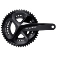 kliky SHIMANO 105 FC-R7000 175mm 50-34zubů, 11 speed, bez středového ložiska
