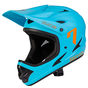 7idp - SEVEN helma M1 Light Blue Orange (37) 7idp - SEVEN helma M1 Light Blue Orange (37)