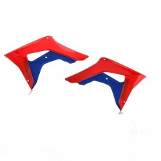 ACERBIS spoilery CRF450R 17/20, CRF250R 18/21 ACERBIS spoilery CRF450R 17/20, CRF250R 18/21
