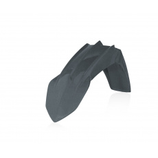 Acerbis přední blatník YZF450 18/22,YZF250 19/23,WRF450 19/22,WRF250 20/22 šedá metallic Acerbis přední blatník YZF450 18/22,YZF250 19/23,WRF450 19/22,WRF250 20/22 šedá metallic