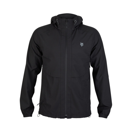 Pánská bunda Fox Survivalist Windbreaker 