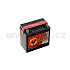 baterie 12V, YTX14-BS, 12Ah, 190A, BANNER Bike Bull AGM 150x87x147