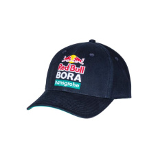 Týmová kšiltovka Red Bull Bora Hansgrohe Týmová kšiltovka Red Bull Bora Hansgrohe