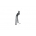 KELLYS Stojan stÄąâ„˘edovÄ‚Ëť KLS DOUBLEKICK 24"-29", black