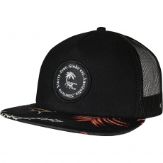 Pánská čepice Globe Expedition II Trucker Psychotropics Pánská čepice Globe Expedition II Trucker Psychotropics