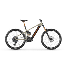 horské kolo MONDRAKER Crafty RR, desert grey/graphite/orange, 2023 horské kolo MONDRAKER Crafty RR, desert grey/graphite/orange, 2023