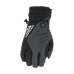 rukavice TITLE vyhřívané, FLY RACING - USA (černá/šedá)