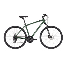 KELLYS Cliff 70 Moss Green M 28"