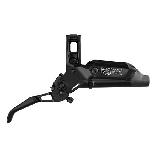 00.5018.258.000 - SRAM AM DB MVN SLV ORG BKA DIR 950 B1