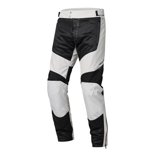 Moto kalhoty RICHA AIRVENT EVO 3 šedé