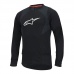 Alpinestars Drop 2 L/S Jersey dres Black 16