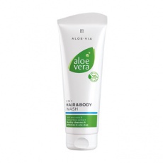 LR Aloe Vera Vlasový a tělový šampon (250 ml) LR Aloe Vera Vlasový a tělový šampon (250 ml)