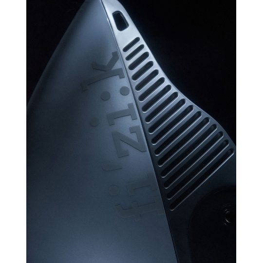FIZIK HELMA VENTO KUNÉE WHITE (FHE0000030020)
