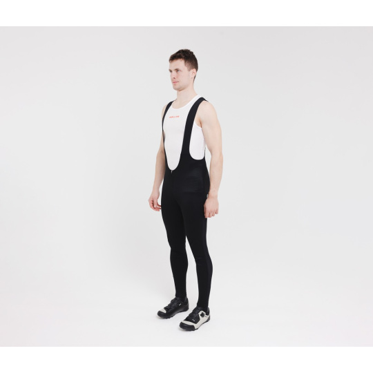 KELLYS Cyklokalhoty THERMO ISOWIND s vložkou - XXL KELLYS Cyklokalhoty THERMO ISOWIND s vložkou - XXL