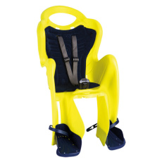 sedačka zadní BELLELLI Fox Standard hi-viz sedačka zadní BELLELLI Fox Standard hi-viz
