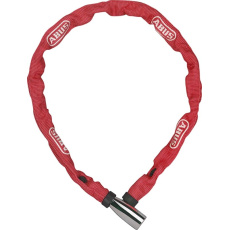 řetězový zámek ABUS 1500/110 web red řetězový zámek ABUS 1500/110 web red