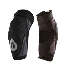 661 Evo d3o Kevlar lokty - inteligentní chrániče 661 Evo d3o Kevlar lokty - inteligentní chrániče