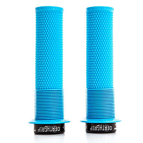 DMR Brendog Death Grip gripy Blue modré (Thick, Soft) DMR Brendog Death Grip gripy Blue modré (Thick, Soft)