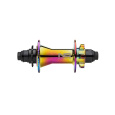 NS Bikes Rotary Singlespeed zadní náboj 32 děr Oilslick Petrol