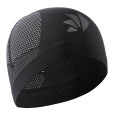 SIXS SCX V2 čepice pod přilbu carbon černá