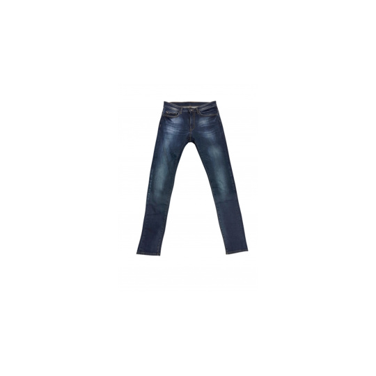 Acerbis kalhoty (jeans) dámské K-ROAD modré vel. 26