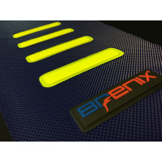 potah sedla HQ TC/FC 14-15, TE/FE 14-16 Pyramid_Strip 4 potah sedla HQ TC/FC 14-15, TE/FE 14-16 Pyramid_Strip 4