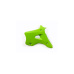 Acerbis spoilery KX125/250 95/98 zelená