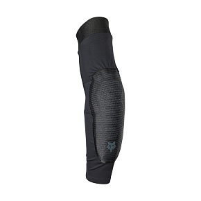 Chránič loktů Fox aunch Elite Elbow Guard Black Chránič loktů Fox aunch Elite Elbow Guard Black