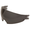 plexi pro přilby EXECUTIVE, AIROH (sun visor/tmavé kouřové)