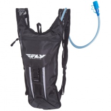 Hydropack, FLY RACING - USA (černá, objem 2 l) Hydropack, FLY RACING - USA (černá, objem 2 l)