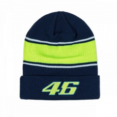 Kulich Valentino Rossi VR46 YAMAHA modro/žlutý 313709 Kulich Valentino Rossi VR46 YAMAHA modro/žlutý 313709