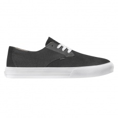 Pánské boty Globe Motley Lyte Black/White Pánské boty Globe Motley Lyte Black/White