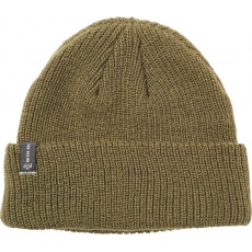 Pánský kulich Fox Machinist Beanie Olive Green Pánský kulich Fox Machinist Beanie Olive Green