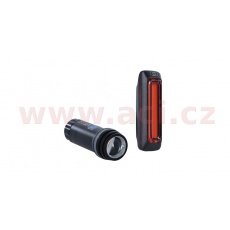 sada světel na kolo ULTRATORCH PRO LIGHT, OXFORD (LED, světelný tok 300/50 lm) sada světel na kolo ULTRATORCH PRO LIGHT, OXFORD (LED, světelný tok 300/50 lm)