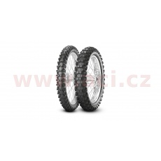 Pneu 80/100-21 (51M) Scorpion MX EXTRA - Pirelli Pneu 80/100-21 (51M) Scorpion MX EXTRA - Pirelli