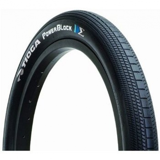 Tioga Powerblock  20x 1.4" pneumatika