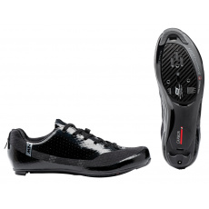 Pánské Road tretry Northwave Mistral Black Pánské Road tretry Northwave Mistral Black
