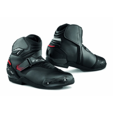 Moto boty TCX ROADSTER 2 černé Moto boty TCX ROADSTER 2 černé