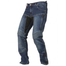 kalhoty, jeansy 505, AYRTON (modré)