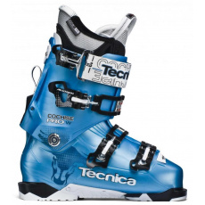 lyžařské boty TECNICA Cochise Pro 98 mm W, river blue, 14/15 lyžařské boty TECNICA Cochise Pro 98 mm W, river blue, 14/15
