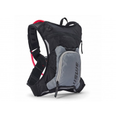 batoh ENDURO RAW 3, USWE - ŠVÉDSKO (carbon černá, objem 3L, hydrobag 2L) batoh ENDURO RAW 3, USWE - ŠVÉDSKO (carbon černá, objem 3L, hydrobag 2L)