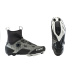 Pánské MTB tretry Northwave Celsius Xc Arc. Gtx Black/Dark Grey 
