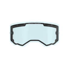 plexi pro brýle VISION 8/5/3, ALPINESTARS (dvojité antifog modré) plexi pro brýle VISION 8/5/3, ALPINESTARS (dvojité antifog modré)