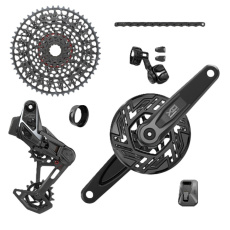 00.7918.417.000 - SRAM GS GX EAGLE EMTBTRANSM AXSBROSE 160TT D2 00.7918.417.000 - SRAM GS GX EAGLE EMTBTRANSM AXSBROSE 160TT D2