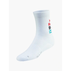 ponožky Red Bull BORA (bílá)