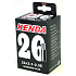 duše KENDA 26x1,75-2,125 (47/57-559) AV 40 mm *