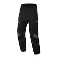 kalhoty ANDES PRO DRYSTAR XF, ALPINESTARS (černá/tmavě šedá) 2026
