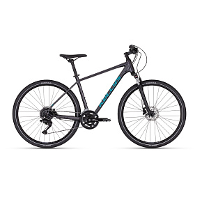 KELLYS Phanatic 50 Anthracite M 28" KELLYS Phanatic 50 Anthracite M 28"