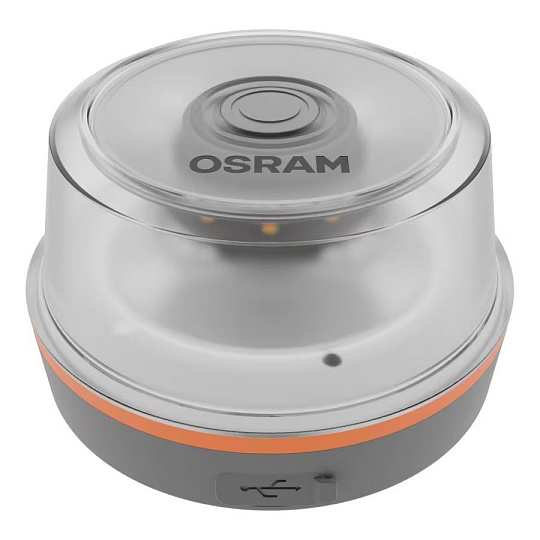 OSRAM výstražný maják LEDguardian® ROAD FLARE Signal TA20 NXT OSRAM výstražný maják LEDguardian® ROAD FLARE Signal TA20 NXT