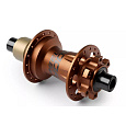 Dartmoor REEL Expert BOOST XD 148x12 zadní CHOCOLADE 32H
